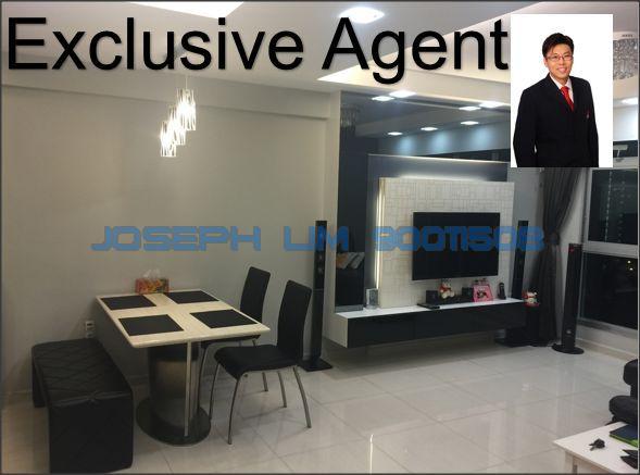 Blk 615B Edgefield Plains (Punggol), HDB 4 Rooms #104292992